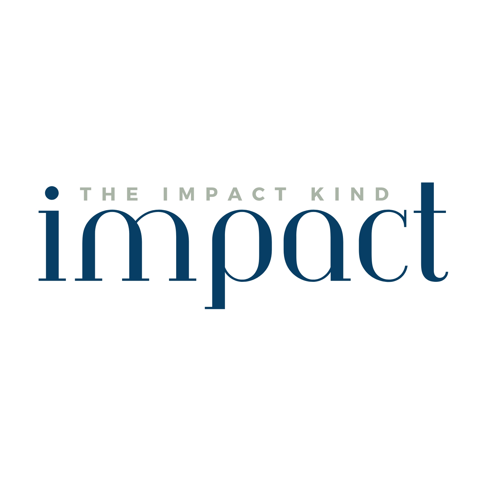 The Impact Kind